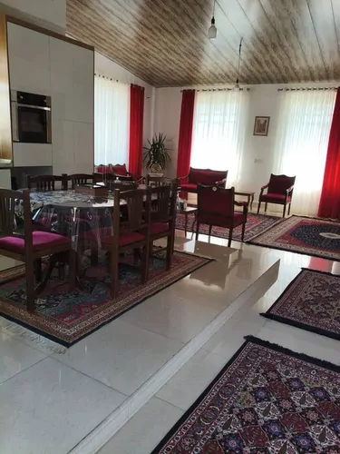 تصویر 3 - ویلا ویلایی دریم لند در  سمیرم