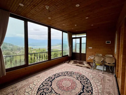 تصویر 6 - ویلا فرزاد  در  سوادکوه