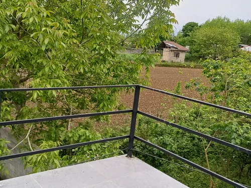 تصویر 28 - کلبه سوئدی سما در ماسال