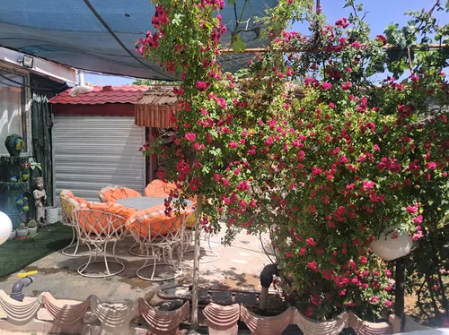 تصویر 35 - ویلا استخردار آبگرم بهارستان کبوتر آباد در  اصفهان