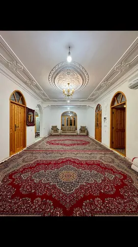 تصویر 4 - ویلا ناظری در گلوگاه
