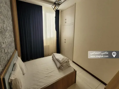 تصویر 8 - هتل آپارتمان پیام 1005 در  مشهد