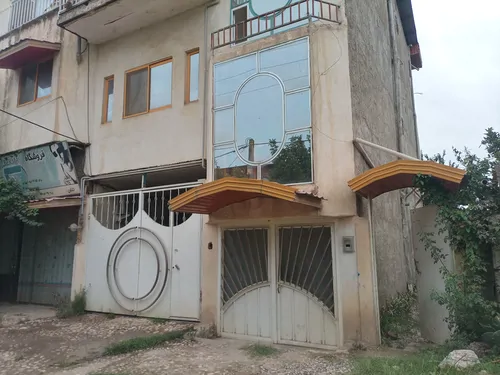 تصویر 3 - آپارتمان بکما در  ساری