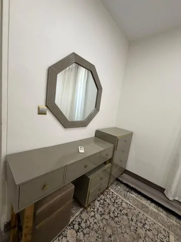 تصویر 10 - ویلا بام ستاره با جکوزی در  بومهن