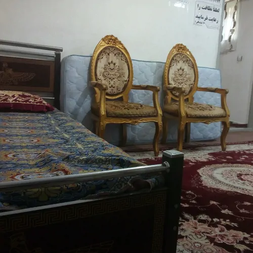 تصویر 12 - خانه مبله آیسان در  ارومیه