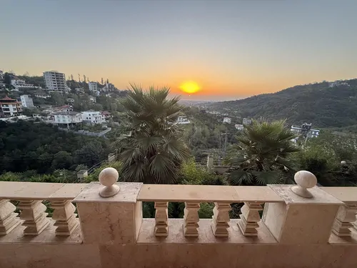 تصویر 26 - ویلا تریپلکس اربه کله در  کتالم