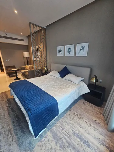 تصویر 4 - سوییت مزون پرایو در  دبی