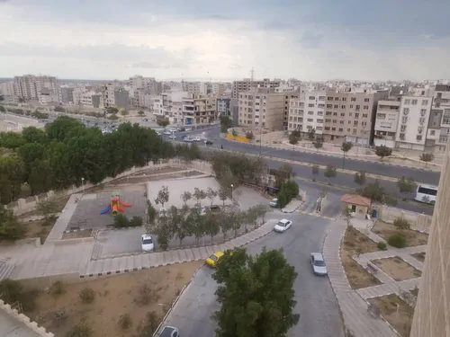 تصویر 15 - آپارتمان  مبله ستاره در  بندر عباس