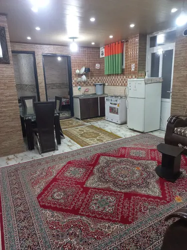 تصویر 3 - ویلا ویلا ساحلی. و به دریا در فریدون کنار