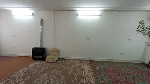 تصویر 9 - آپارتمان آل یاسین در  اردستان