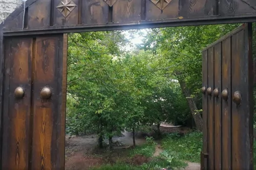 تصویر 1 - اقامتگاه بوم‌گردی حسنجون در  طالقان