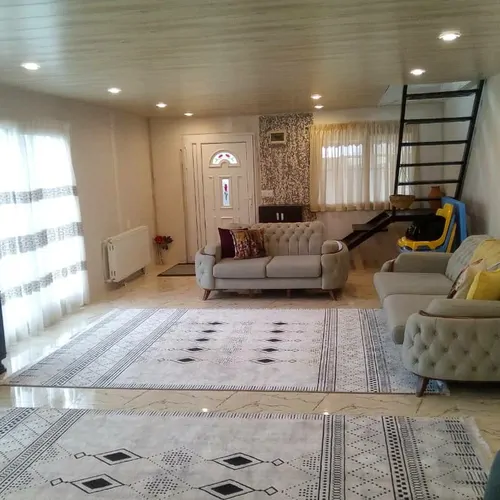 تصویر 2 - ویلا مرمر در رشت