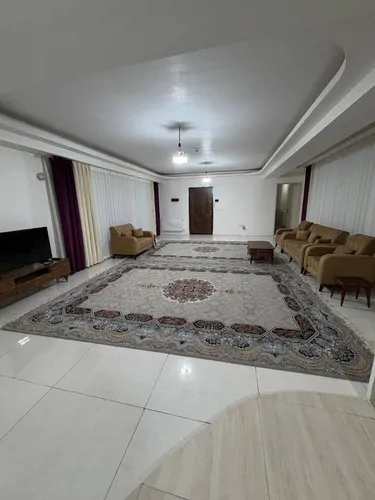 تصویر 3 - آپارتمان مبله میثاق (3) در تبریز