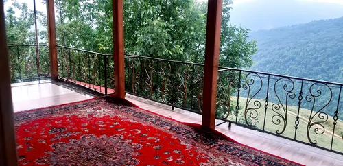 تصویر 15 - ویلا ییلاقی جنگلی افراتخته در  علی آباد کتول