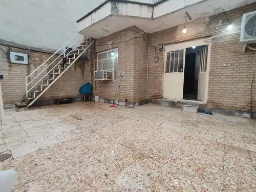 تصویر 3 - ویلا سنایی (2) در  اهواز