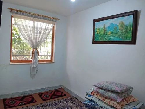 تصویر 3 - ویلا خانه ویلایی سرابستان در فومن