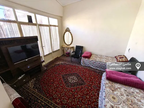 تصویر 20 - خانه سنتی مادربزرگ در  کاشان