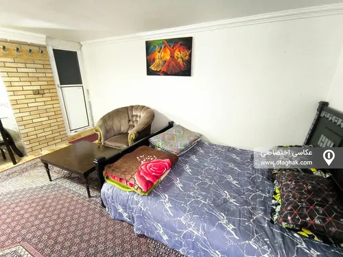 تصویر 8 - سوییت ویلایی آرسام (4) در  شیرگاه