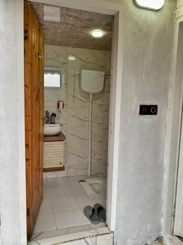 تصویر 13 - کلبه دل نواز ونوشه در بابل کنار