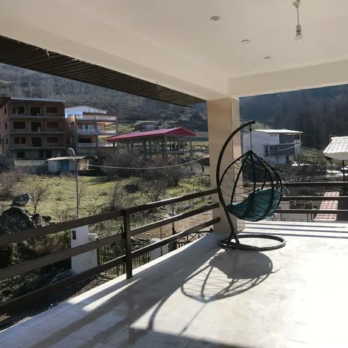 تصویر 2 - ویلا کلبه بهشتی در علی آباد کتول