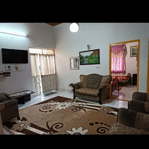 تصویر 3 - ویلا اقامتگاه رستمی در رامسر