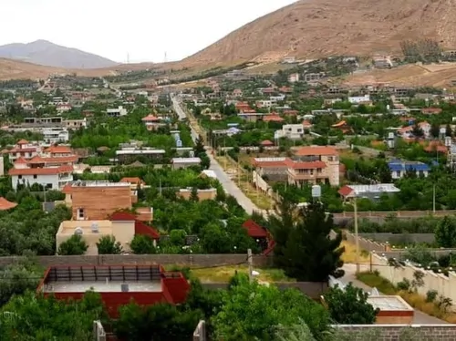 تصویر 2 - ویلا ویلا باغ استخردار در شیراز