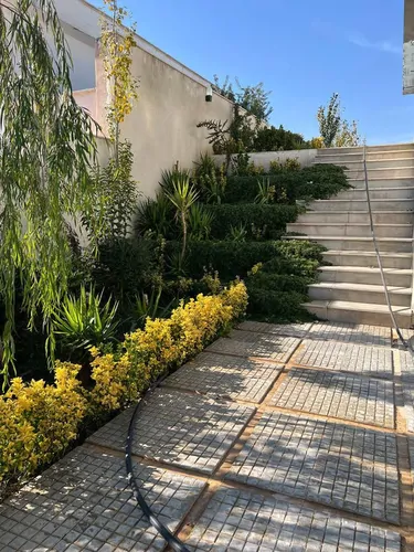 تصویر 5 - خانه بام ارزوئیه در  بافت