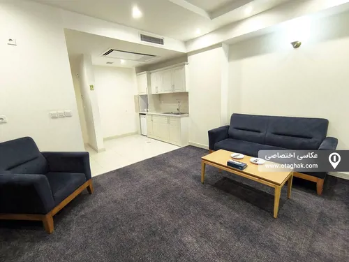 تصویر 4 - آپارتمان مبله آراد (4)  در  مشهد