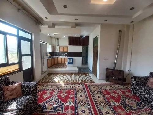 تصویر 5 - خانه مبله آبشار در  کوهرنگ