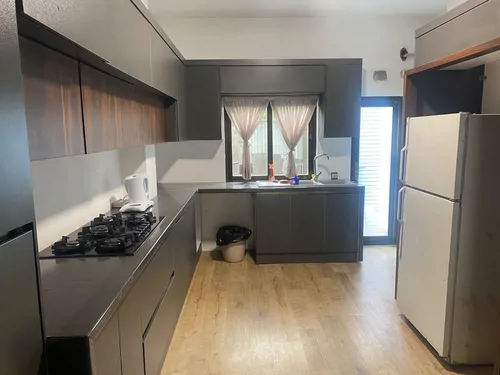 تصویر 5 - ویلا استخردار آبگرم آراس در محمودآباد