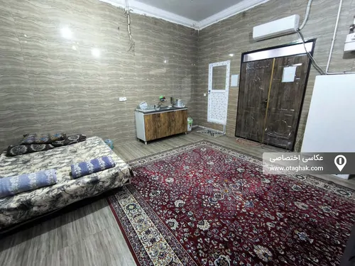 تصویر 4 - سوییت سرای حکیم اکونومی در  کرمان