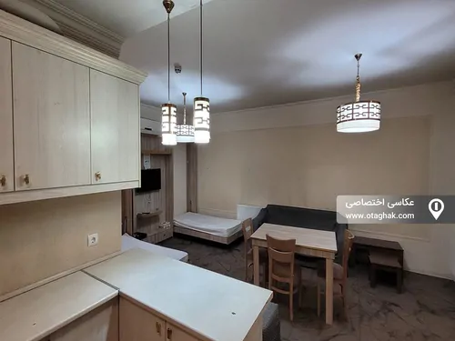 تصویر 4 - هتل آپارتمان مجلل 202 در مشهد