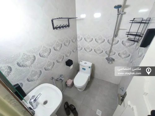 تصویر 16 - اقامتگاه بوم‌گردی سروین (C2)   در  اصفهان