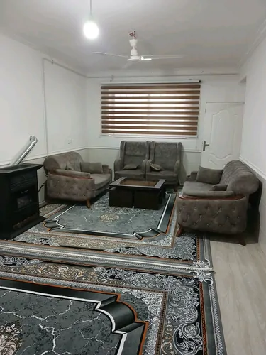 تصویر 2 - ویلا شاهین در گرگان