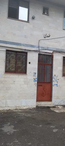 تصویر 2 - آپارتمان اقامتگاه مَهدی در رشت