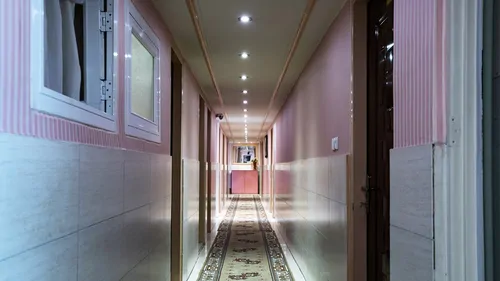 تصویر 3 - مهمانسرا شجاعی فرد (تک نفره ۵) در تهران