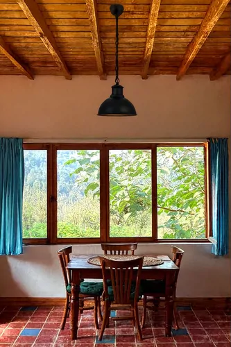 تصویر 9 - کلبه جینگه در  لنگرود