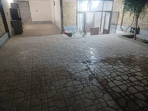 تصویر 3 - ویلا ویلای دربست ۲۲۰ متری در اصفهان