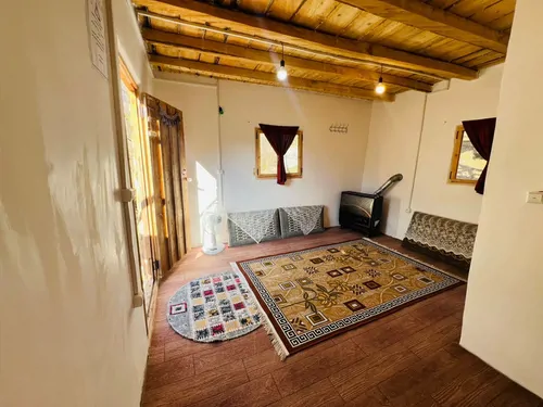 تصویر 2 - روستایی و عشایری توسکا (2) در سه هزار شهسوار