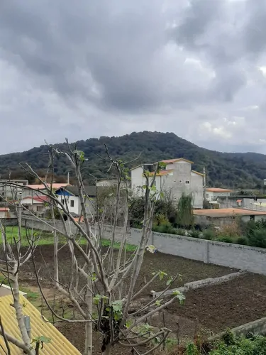 تصویر 14 - ویلا باران در  آمل