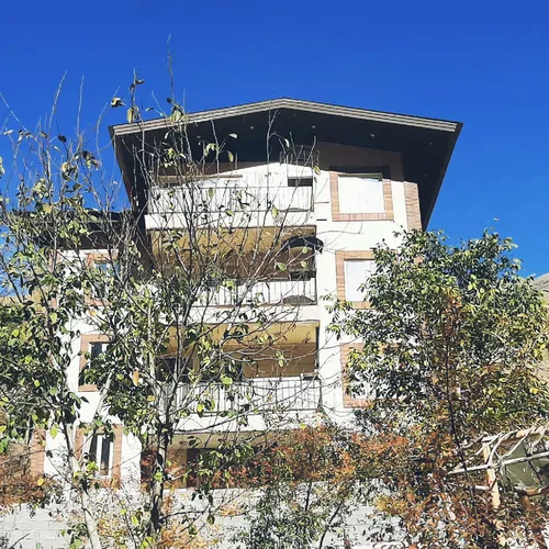 تصویر 2 - آپارتمان وارنگه مبله کنار رودخانه  در دیزین