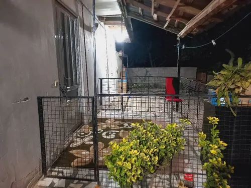 تصویر 5 - روستایی و عشایری اقامتگاه عمو جلیل در رستم آباد