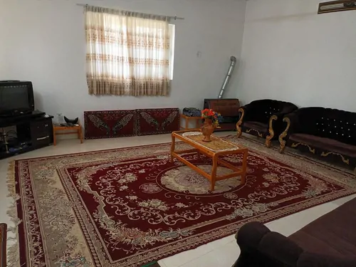 تصویر 3 - آپارتمان حیاط  در محمودآباد
