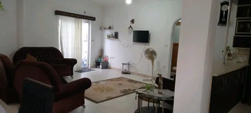 تصویر 4 - آپارتمان آپارتمان یک خوابه قو در متل قو