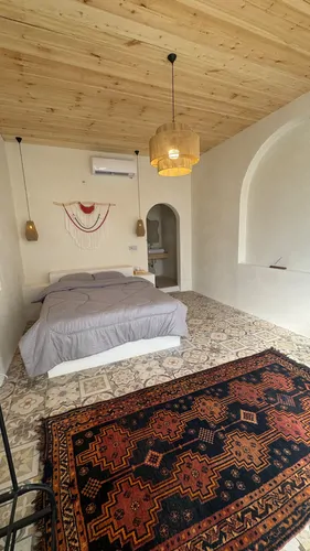 تصویر 2 - اقامتگاه بومگردی منگوستین (A) با صبحانه رایگان در قشم