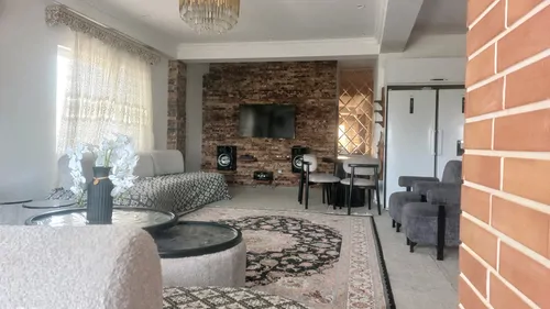 تصویر 2 - ویلا نسترن در عباس آباد