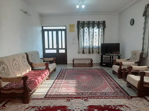 تصویر 3 - خانه علوی در  دیلمان
