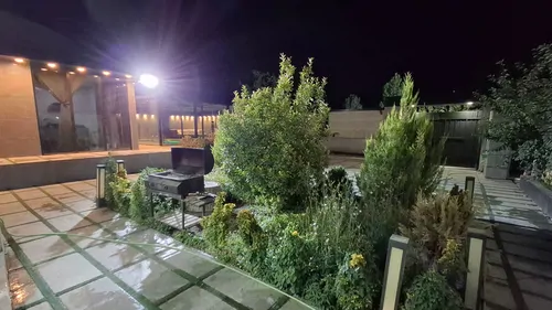 تصویر 15 - ویلا استخردار آبگرم هوتارو (۲) در  سهیلیه
