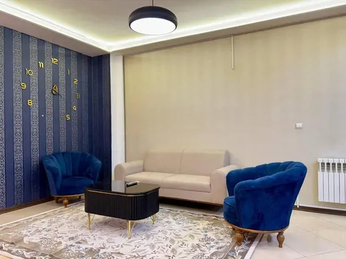 تصویر 5 - آپارتمان شانا (واحد 35 تیپ 1) در سیمون بولیوار در  تهران