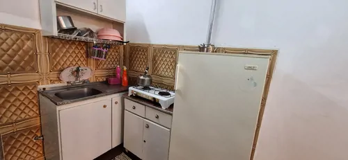 تصویر 3 - آپارتمان خانه دربستی فرجی ۳ در سرعین